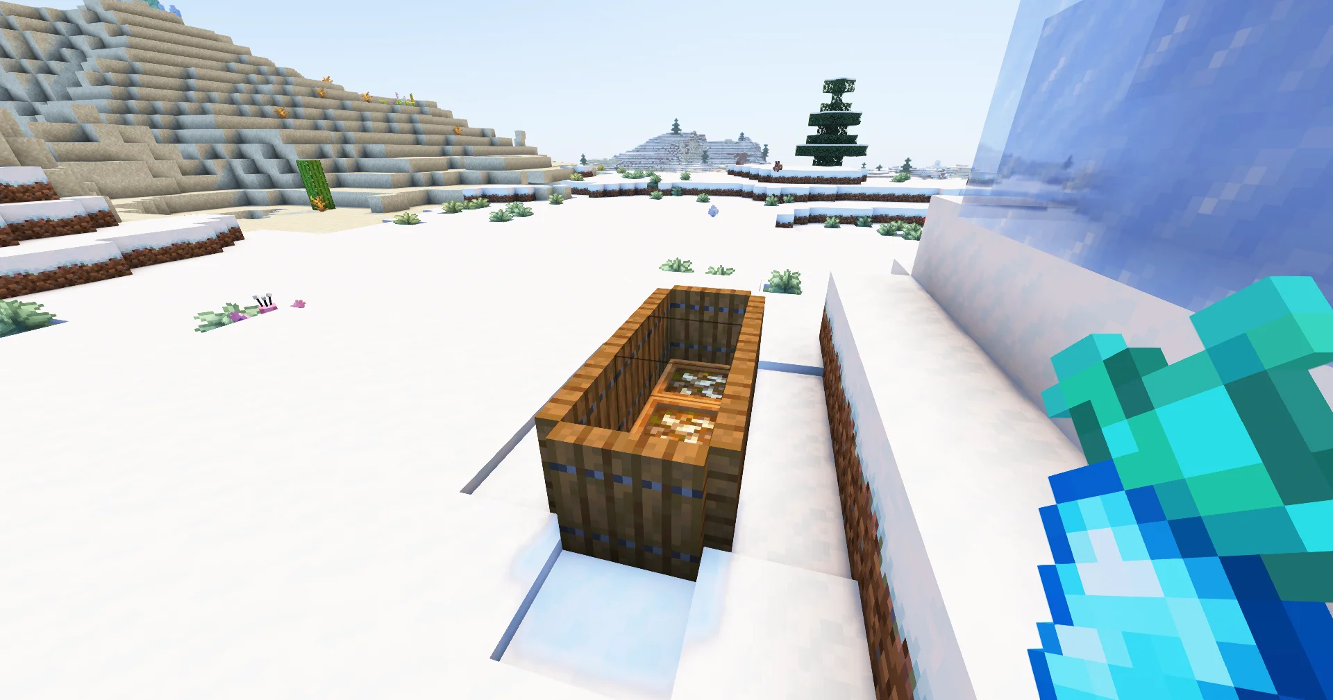 Summon Glastrier thumbnail 2