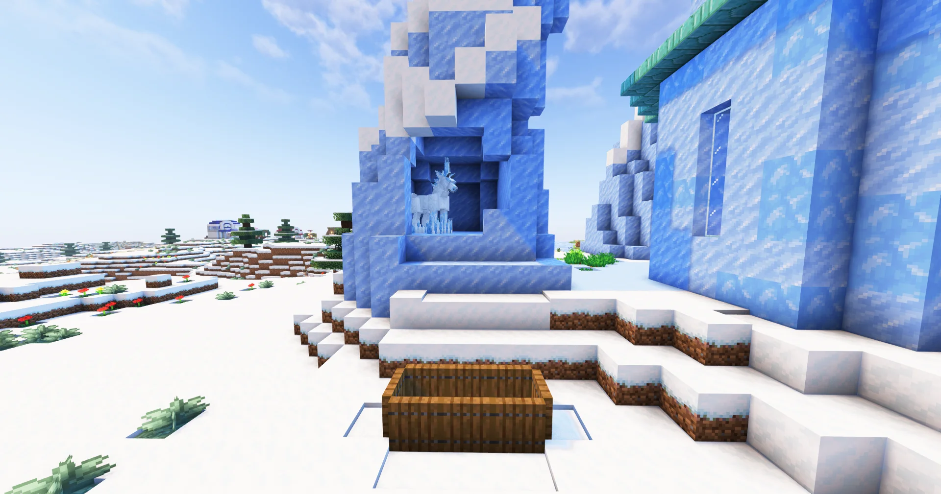 Summon Glastrier thumbnail 3