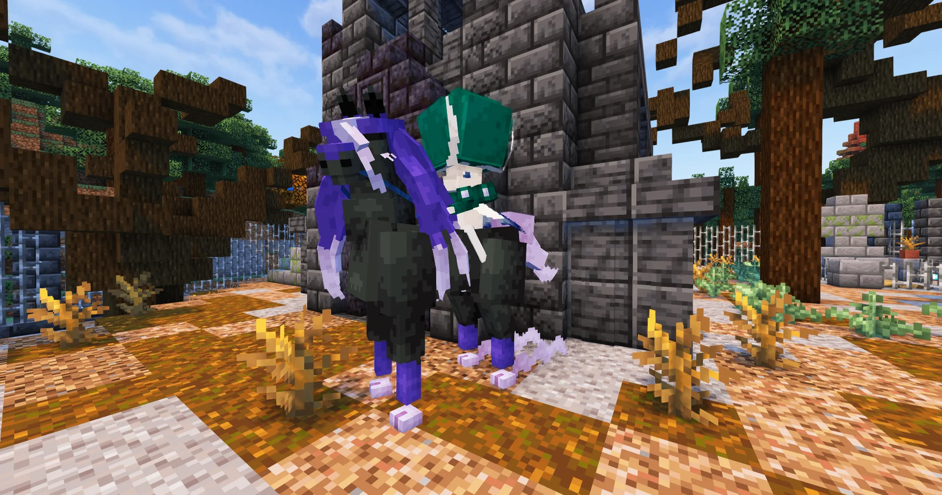 Shadow Ice Rider thumbnail 4