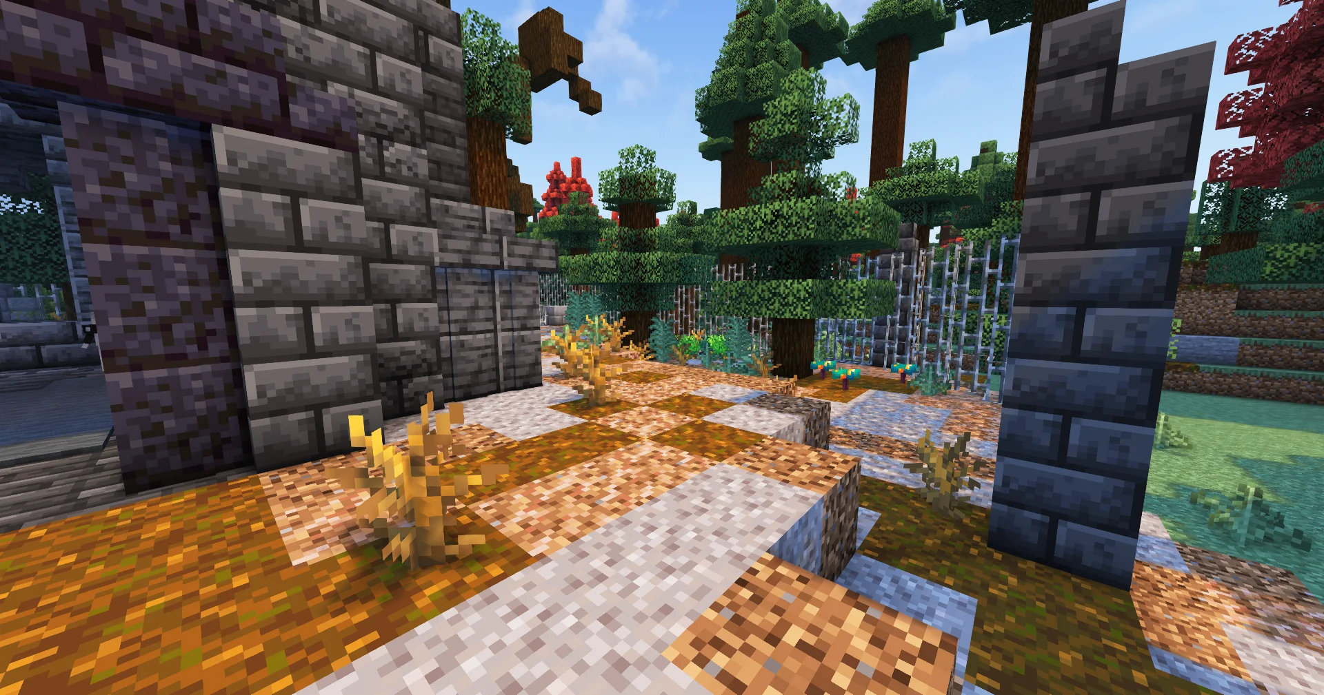 Get the Calyrex Crown - Image 1