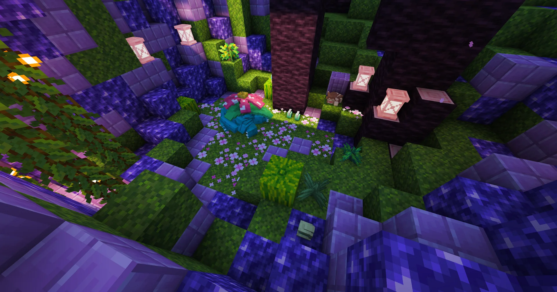 Fullmoon Island thumbnail 2