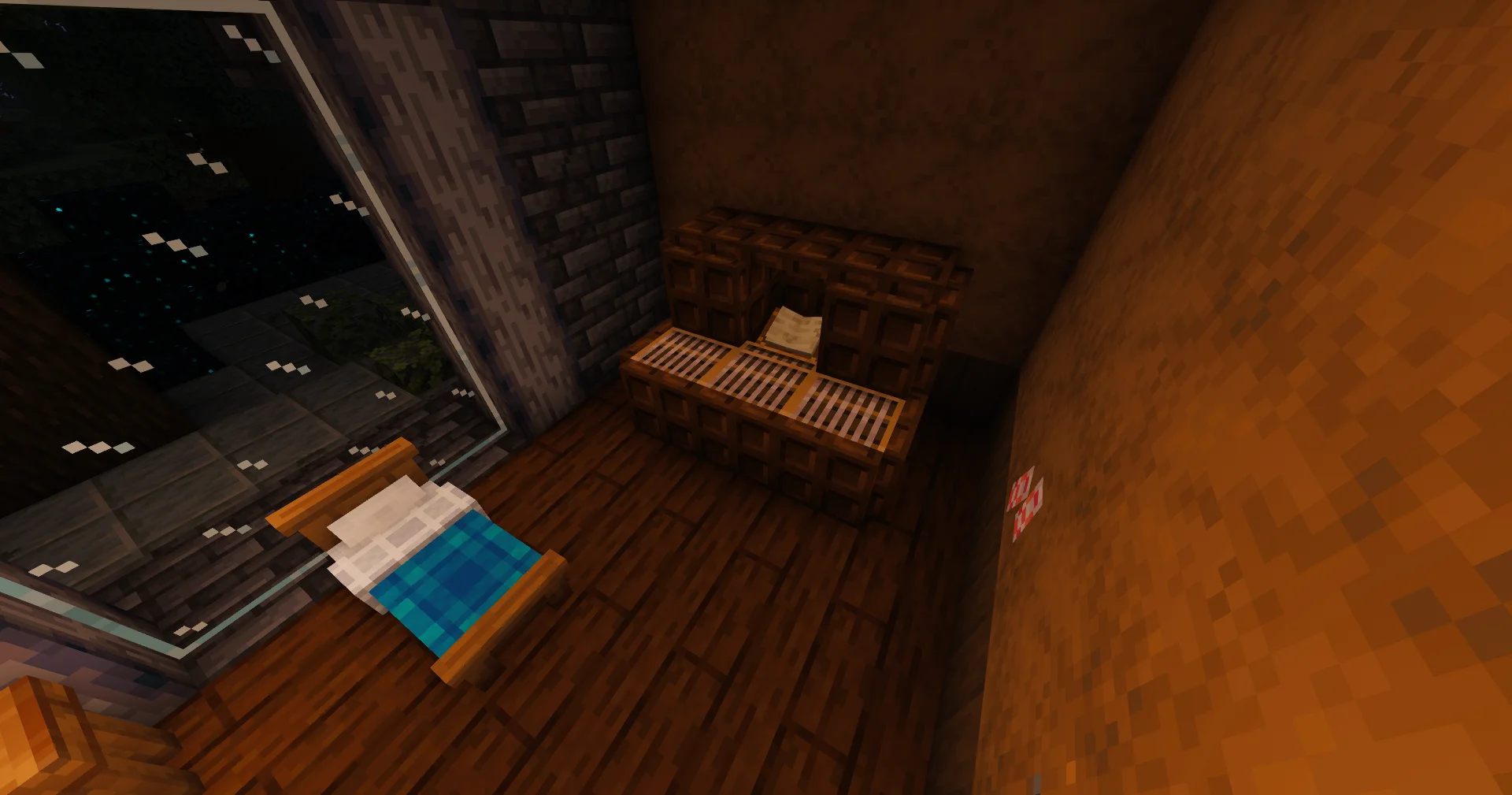 Nightmare Strings - Image 1