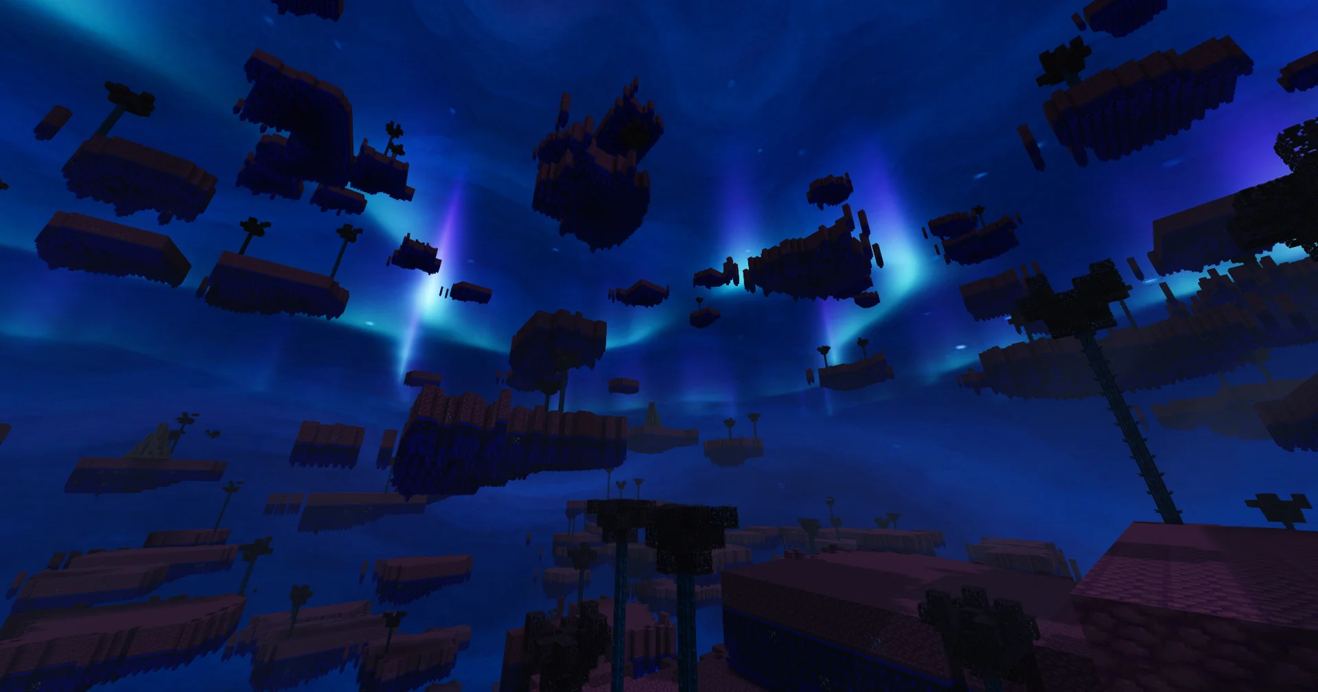 Into the Distortion World thumbnail 4