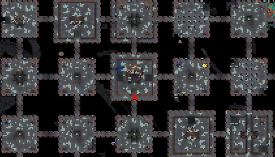 Into the Distortion World thumbnail 2