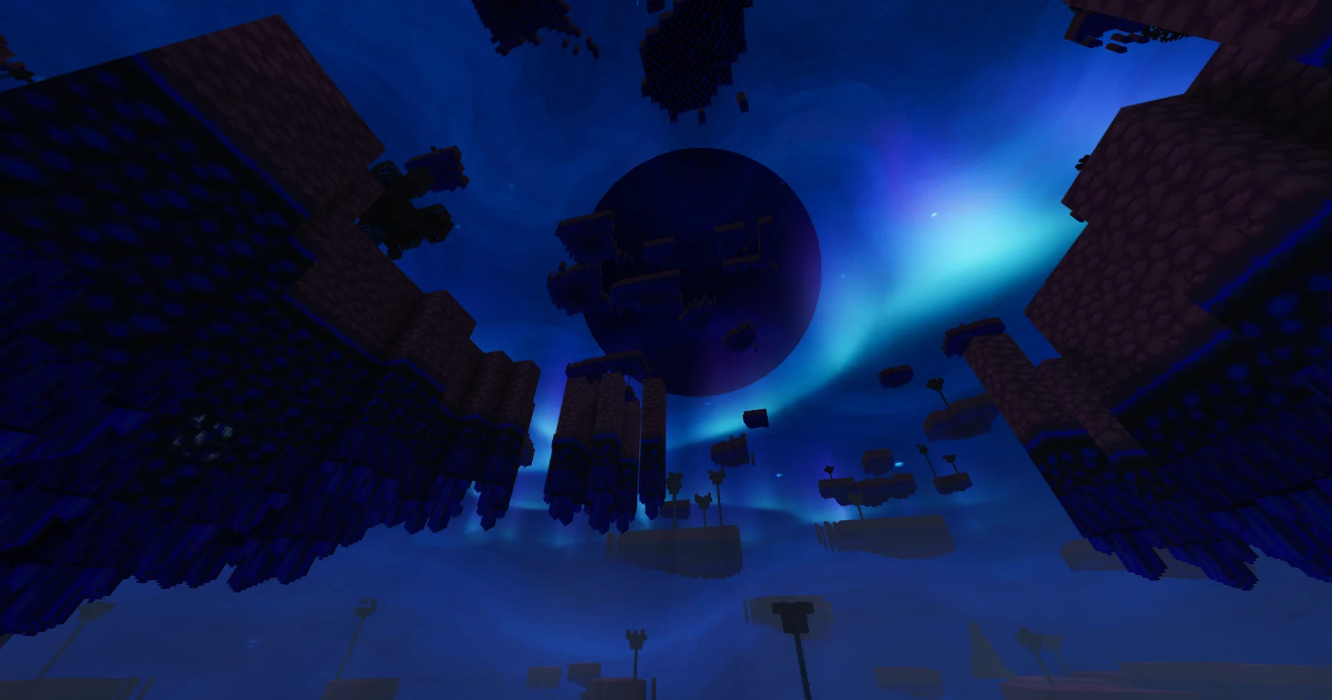 Into the Distortion World thumbnail 3