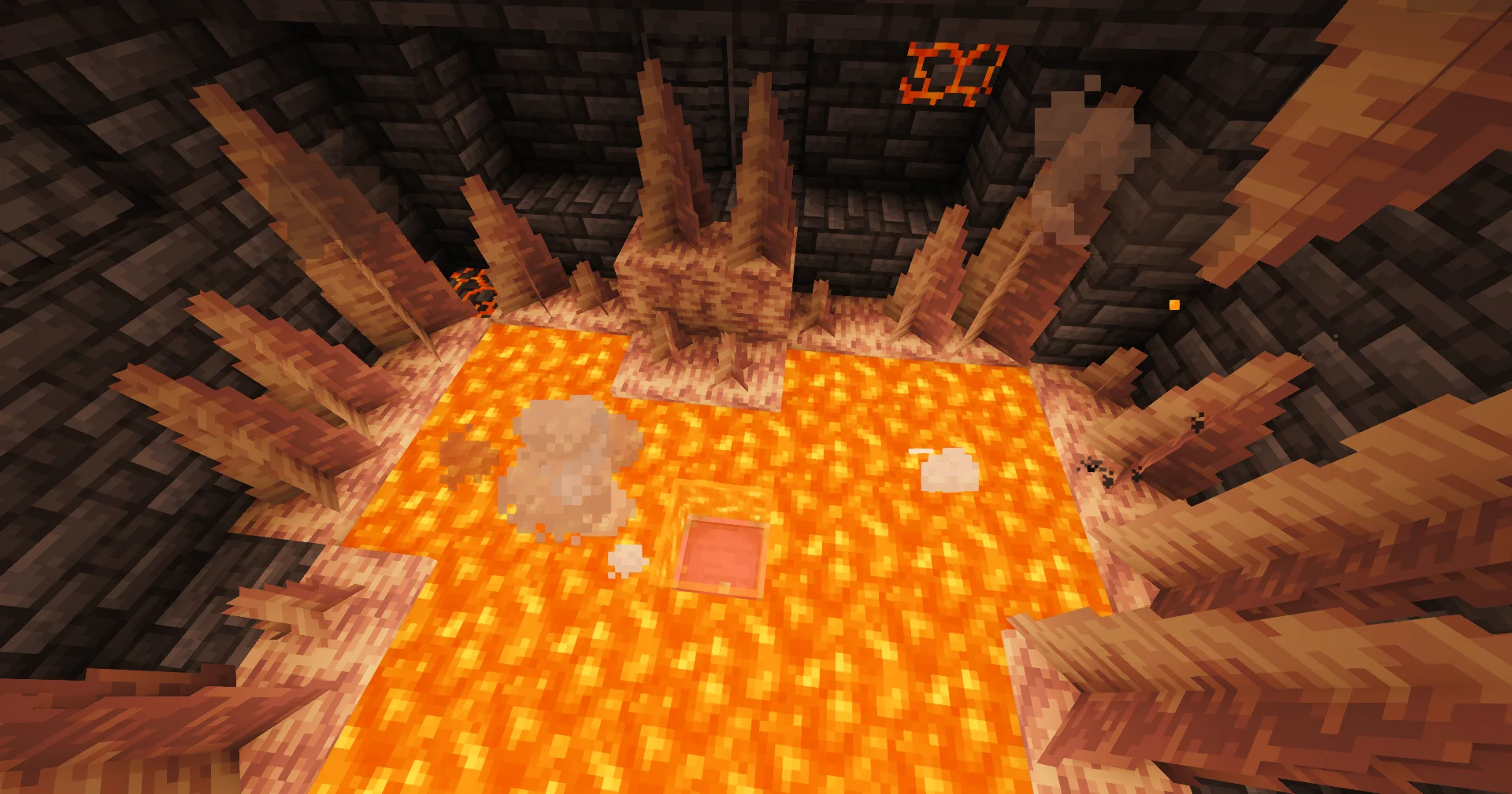 Gather the Heat Stones - Image 1