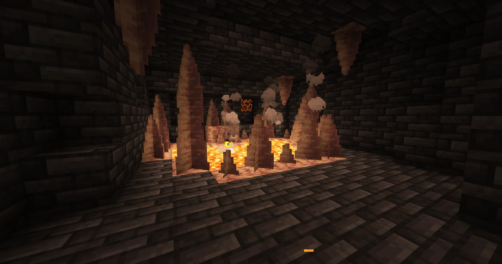 Gather the Heat Stones thumbnail 3