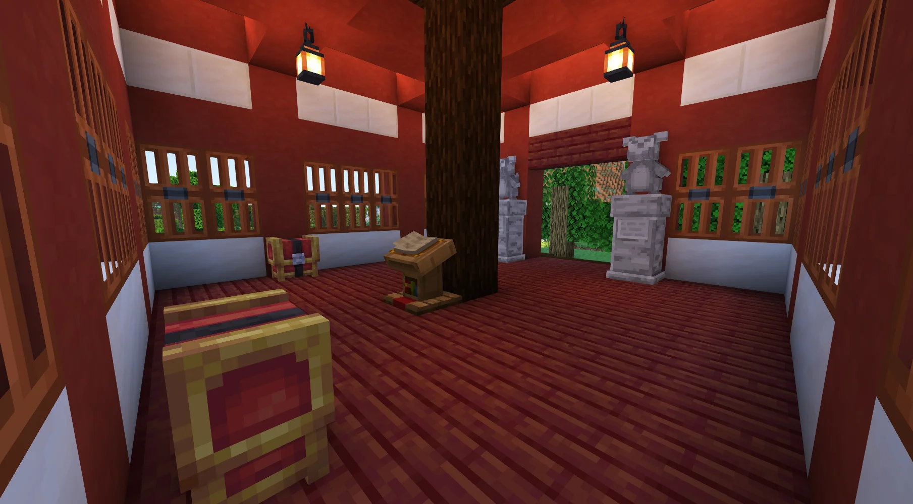 Bottom Floor - Bottom Floor