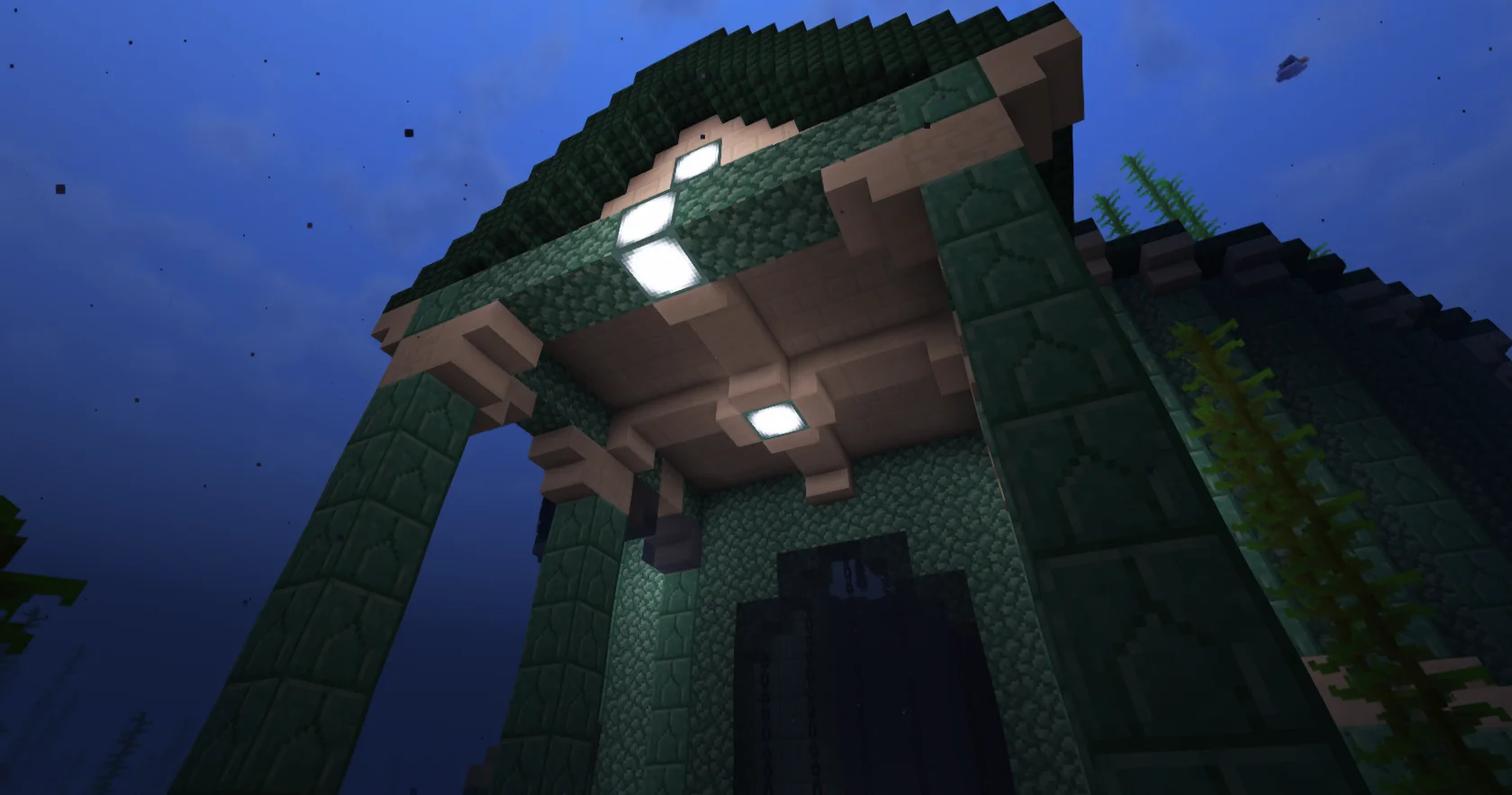 Primal Kyogre - Image 1