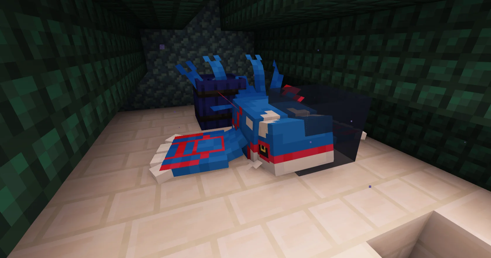 Primal Kyogre thumbnail 2