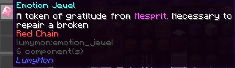 Catch Mesprit thumbnail 2