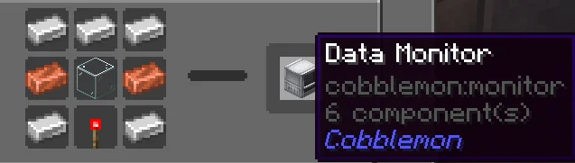 Craft Data Monitor - Data Monitor