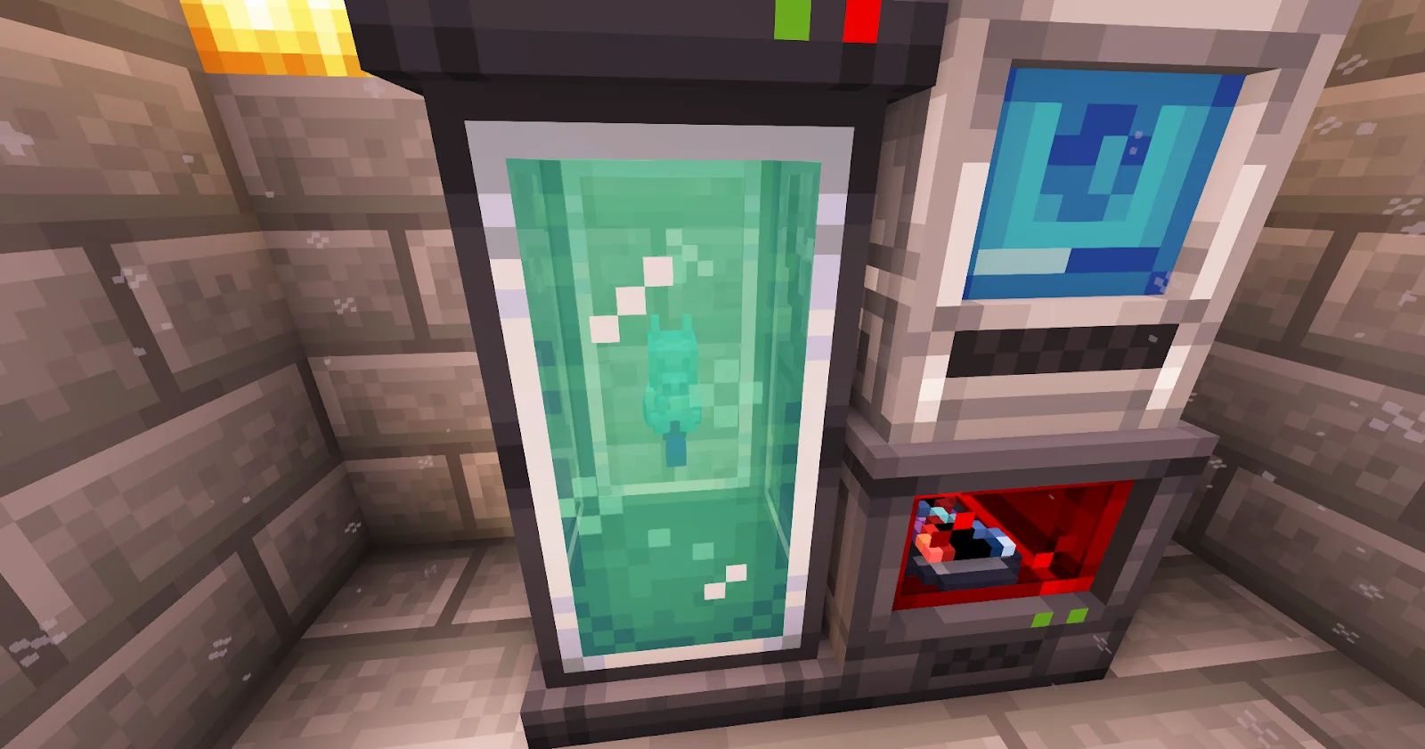 Cloning Process thumbnail 2