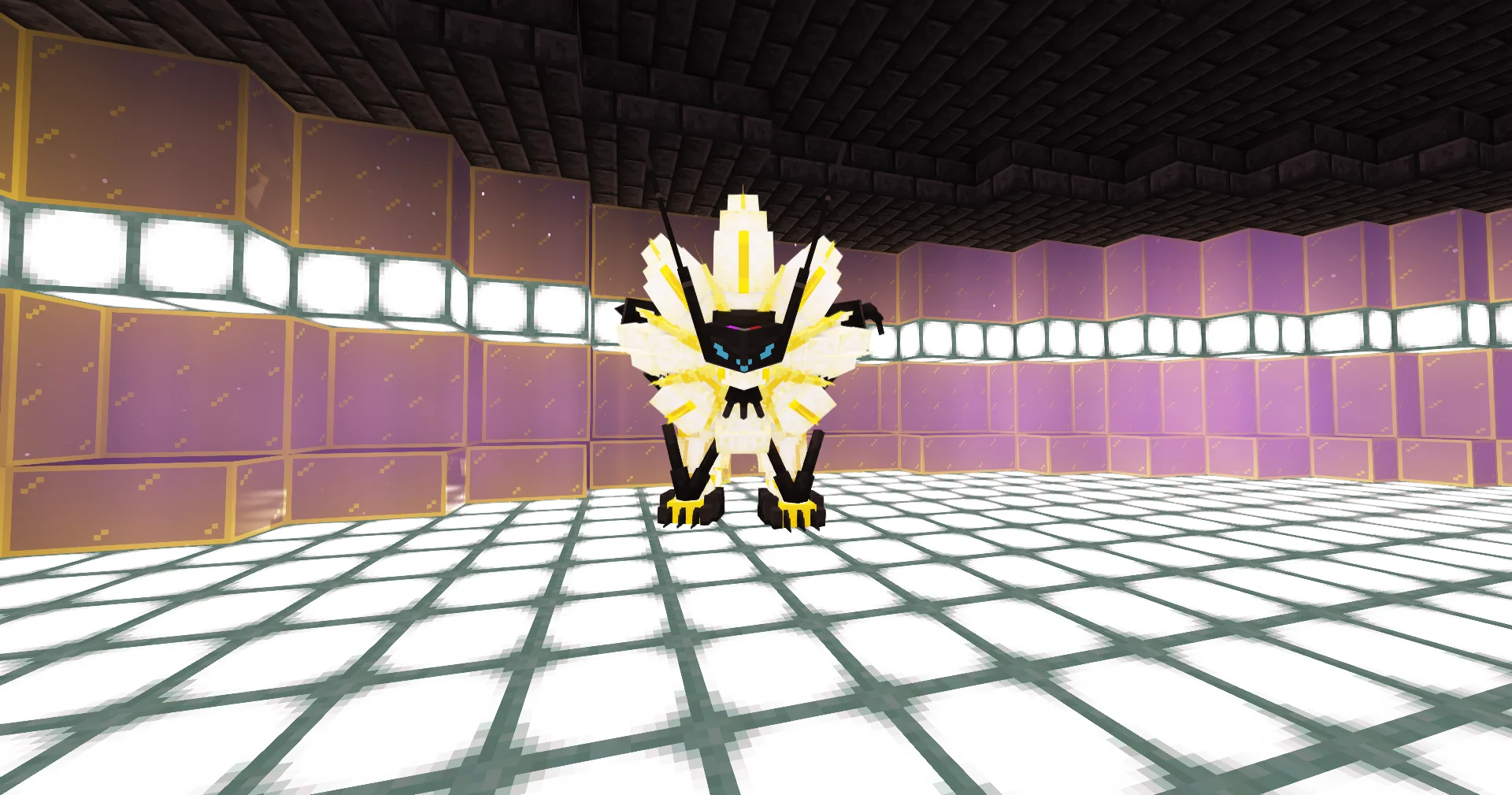 Catch Necrozma Dusk Mane thumbnail 2