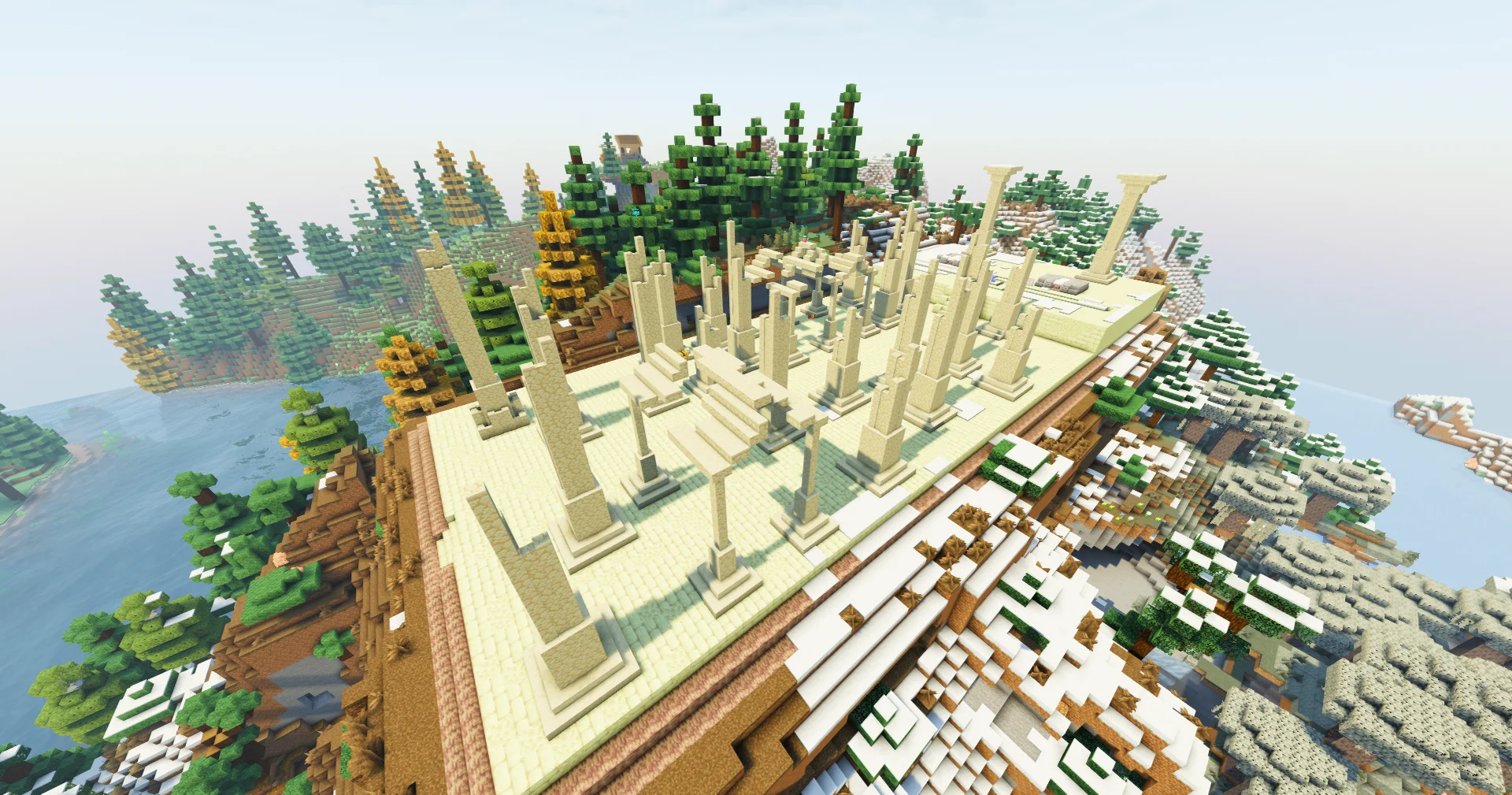 Find Spear Pillar thumbnail 2