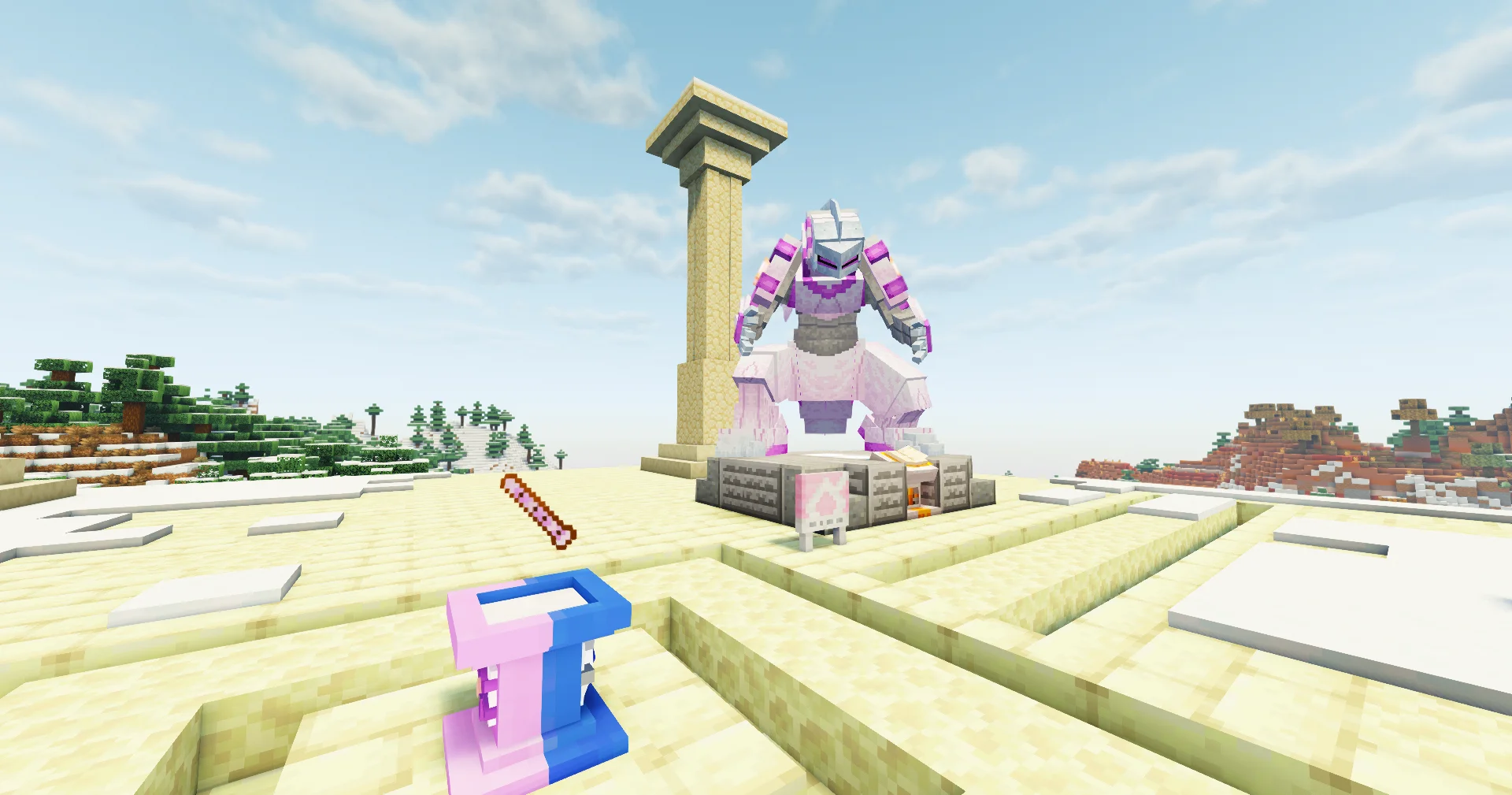 Summon Palkia - Image 1