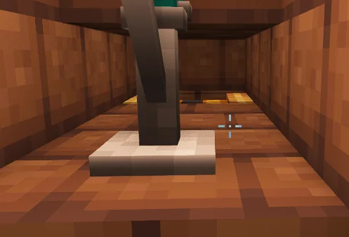 Hidden Barrel - Tera Shards - Hidden Barrel