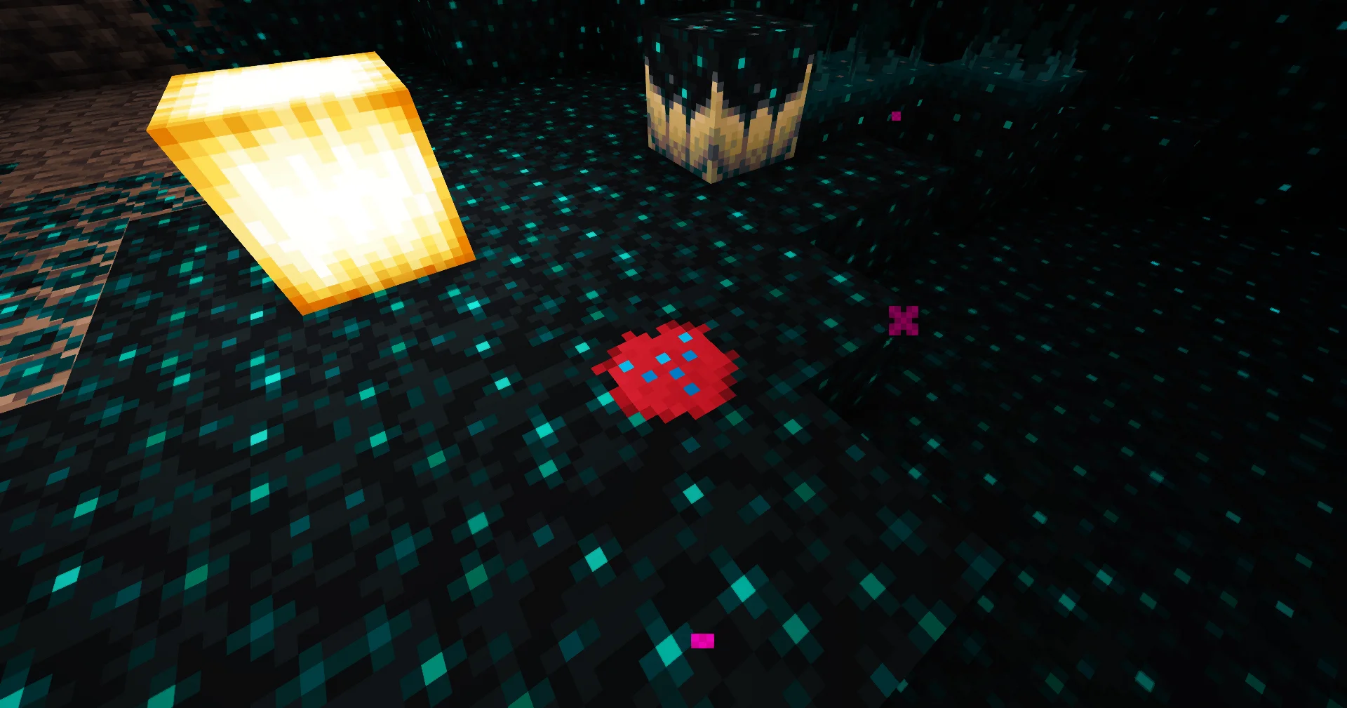 Find the Dragon Ore - Image 1