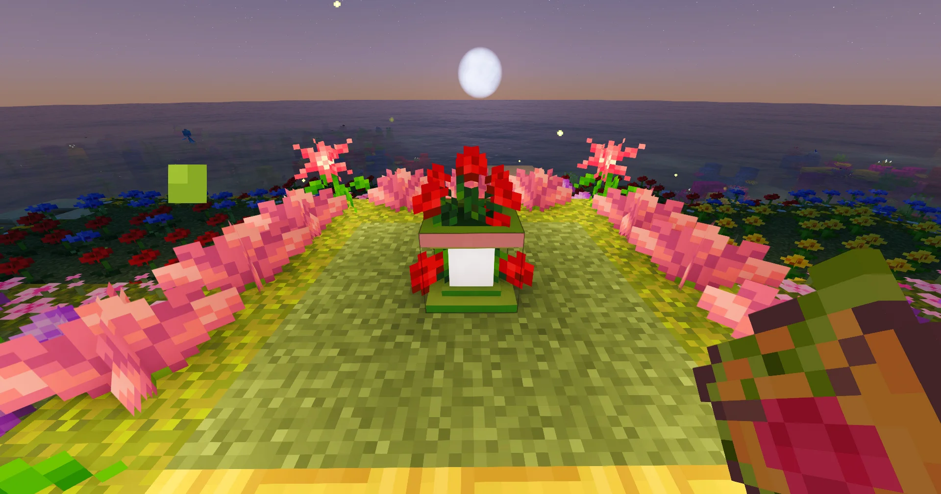 Flower Paradise - Image 1