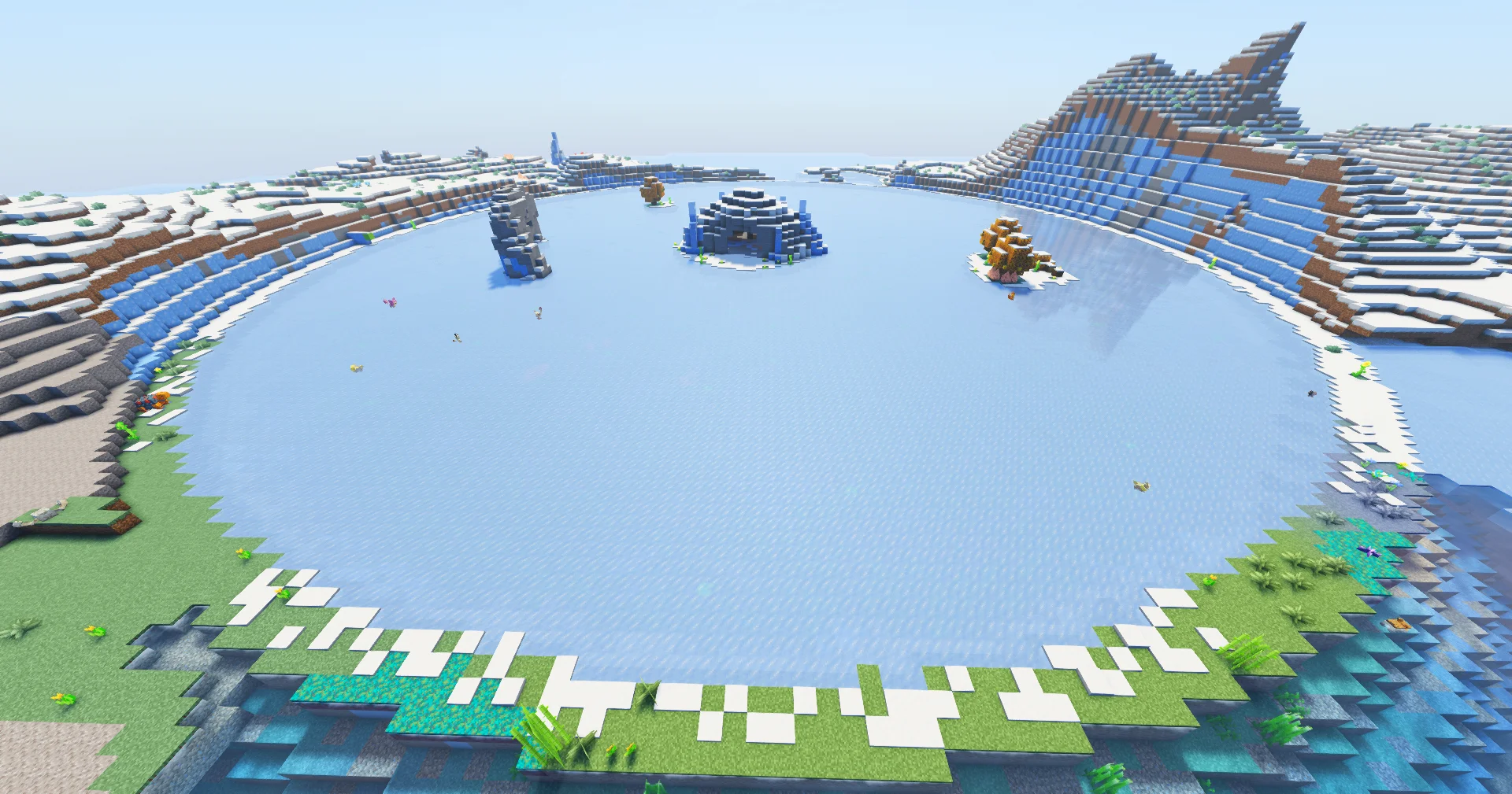 Find Lake Acuity thumbnail 2