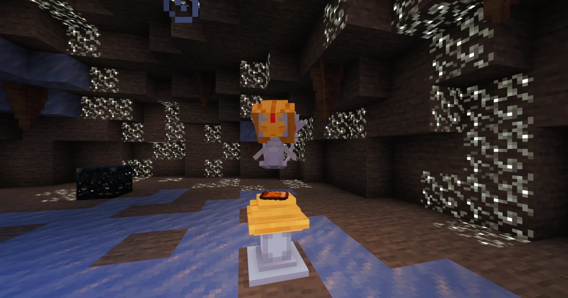 Catch Uxie - Image 1