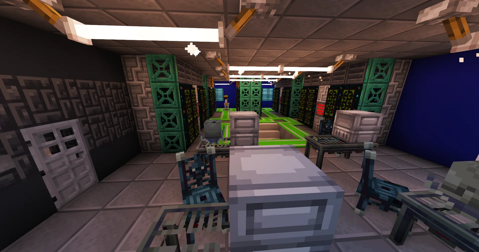 Second Floor - Image 1