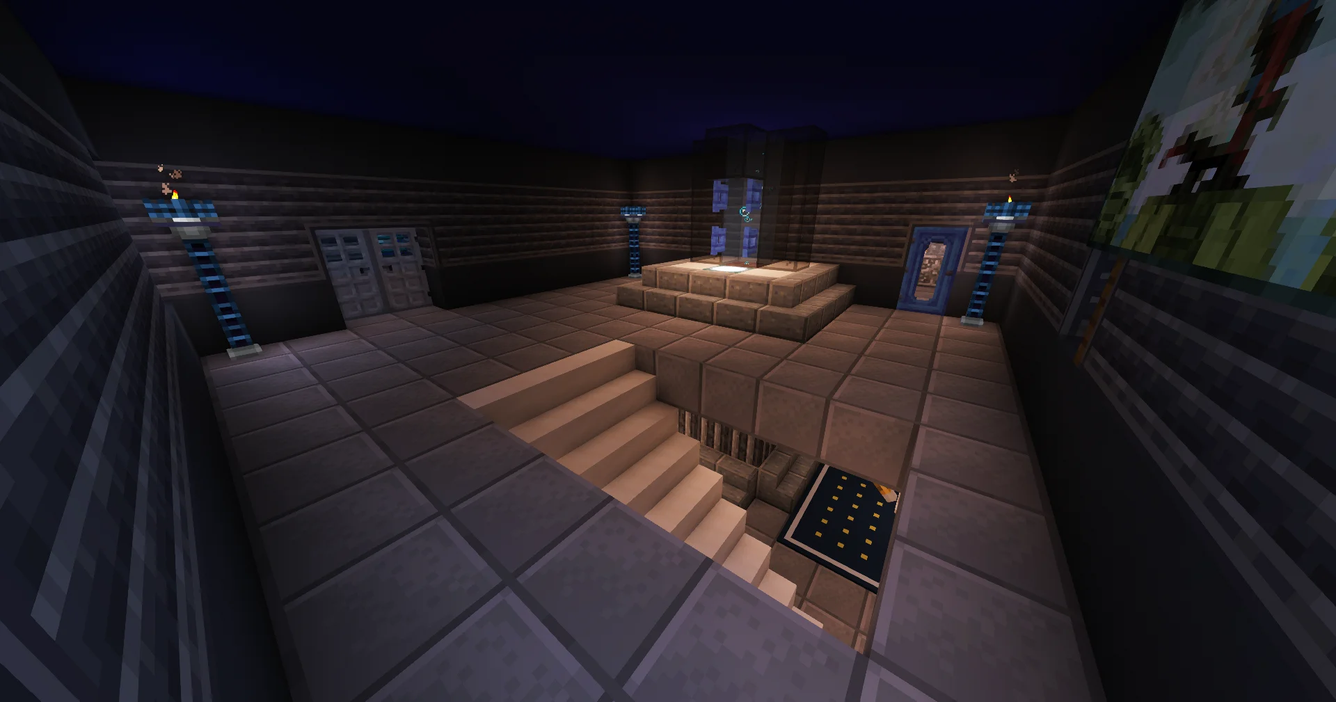 Fourth Floor - Image 1