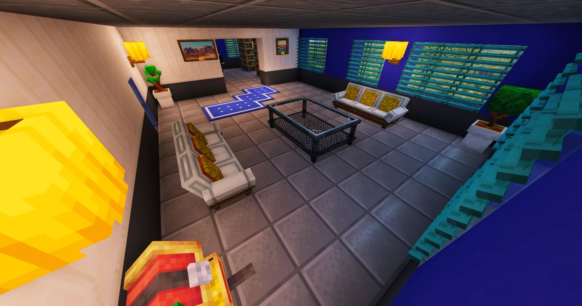 First Floor - Image 1