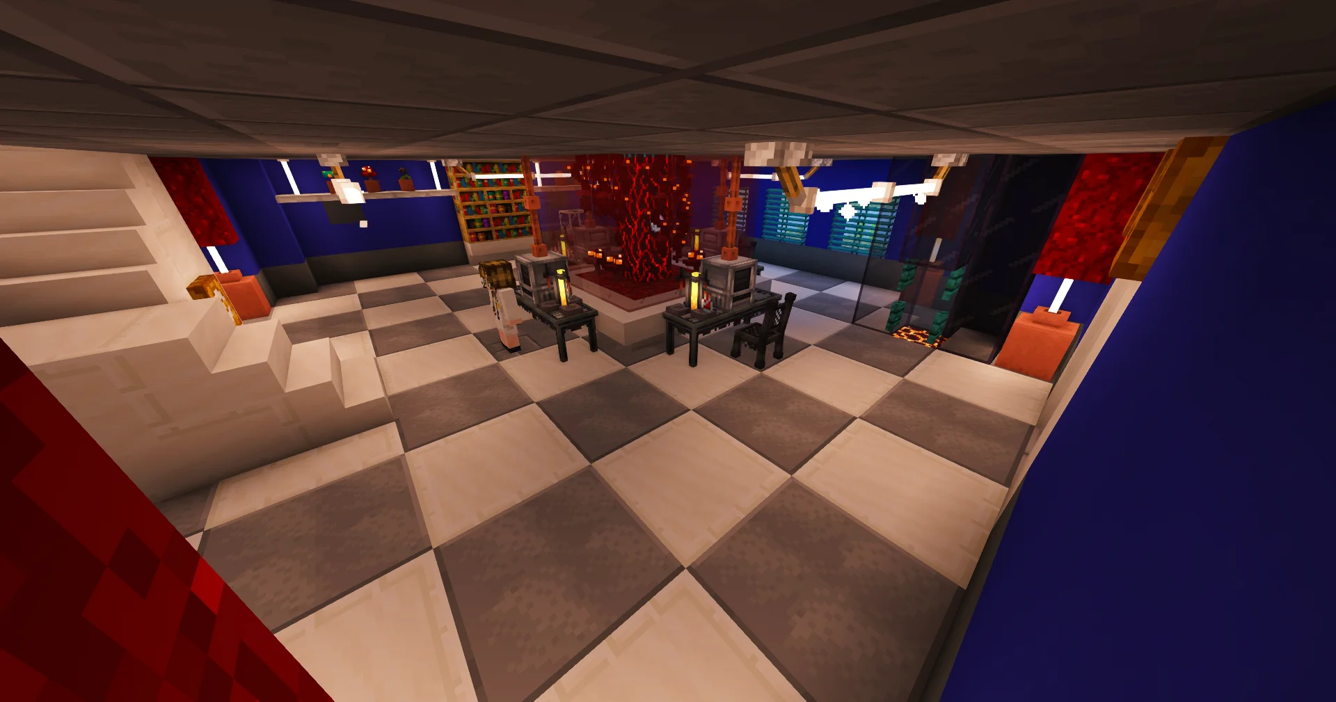 Right Entrance - Image 1