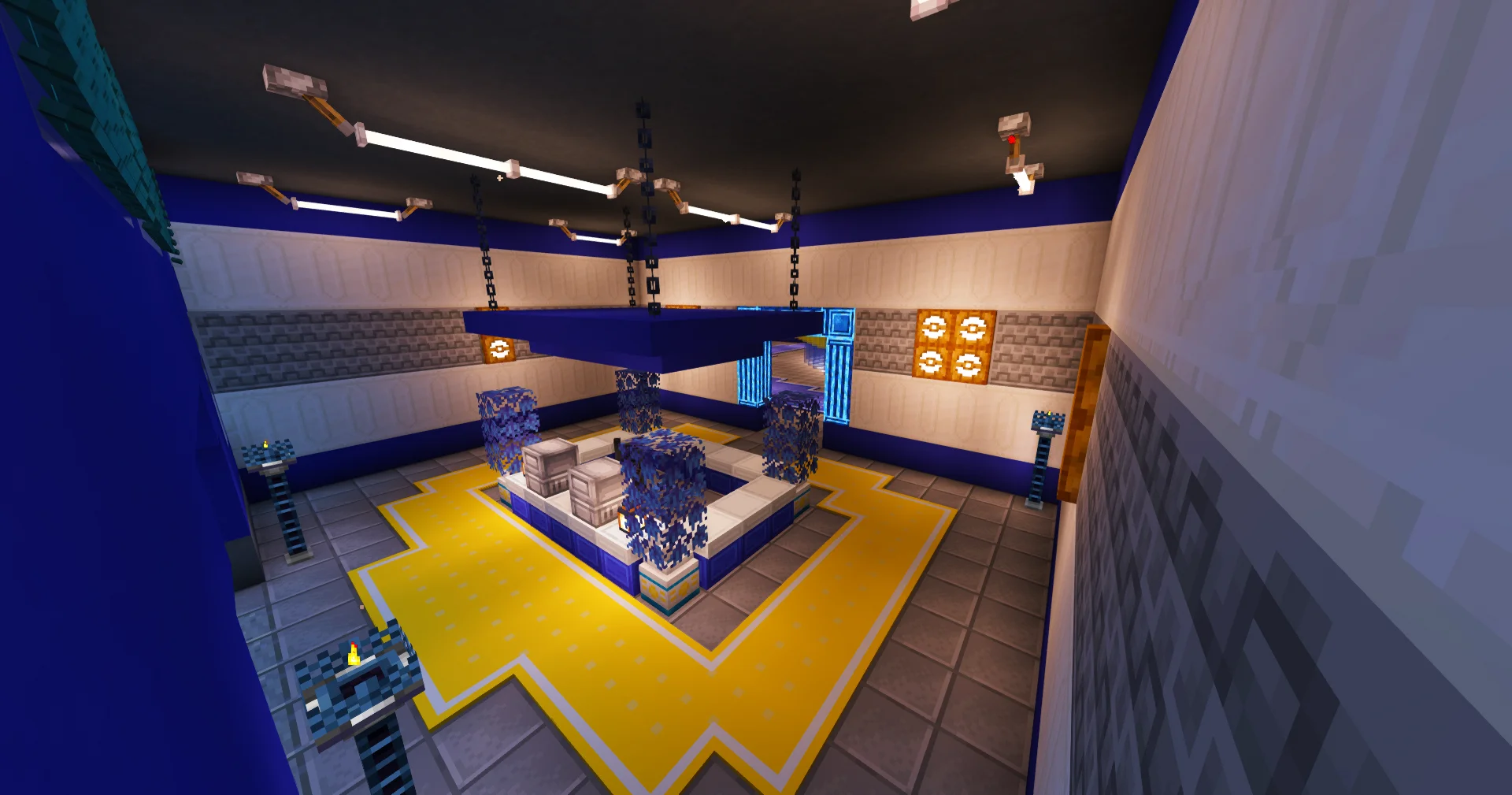 Middle/Main Entrance - Image 1