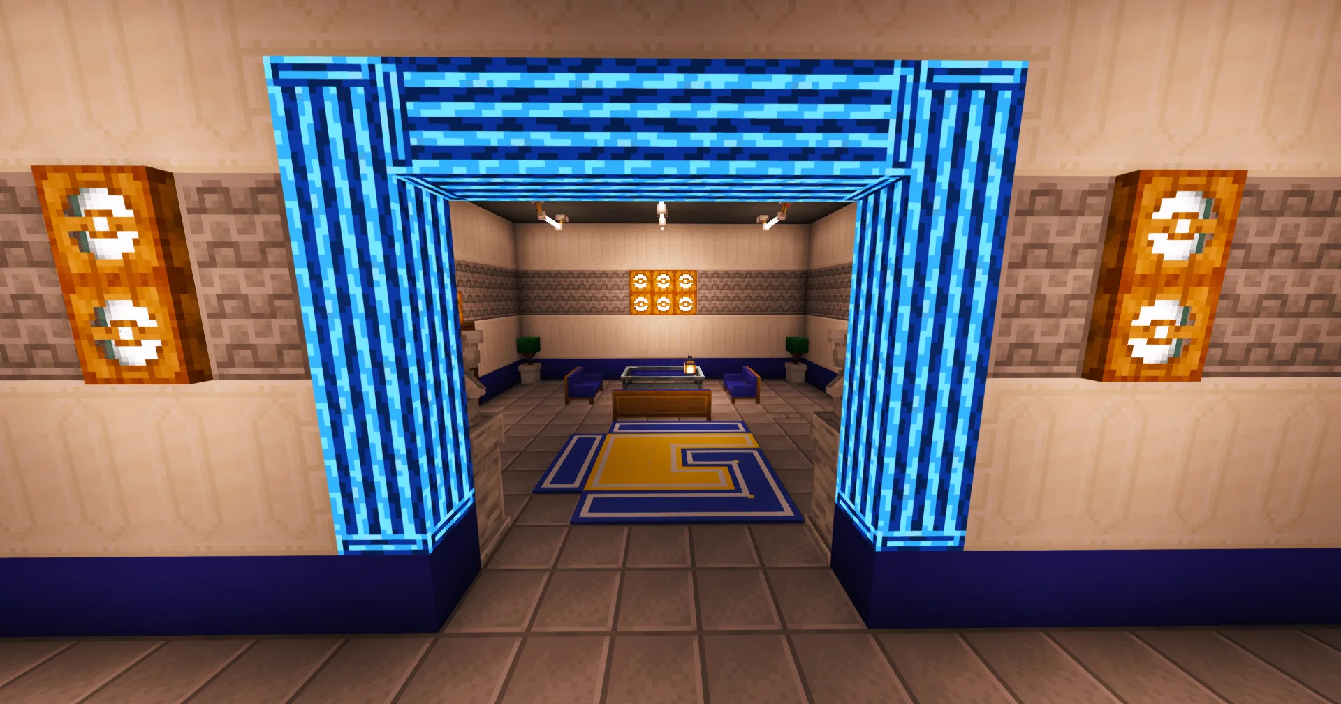 Middle Path - Image 1