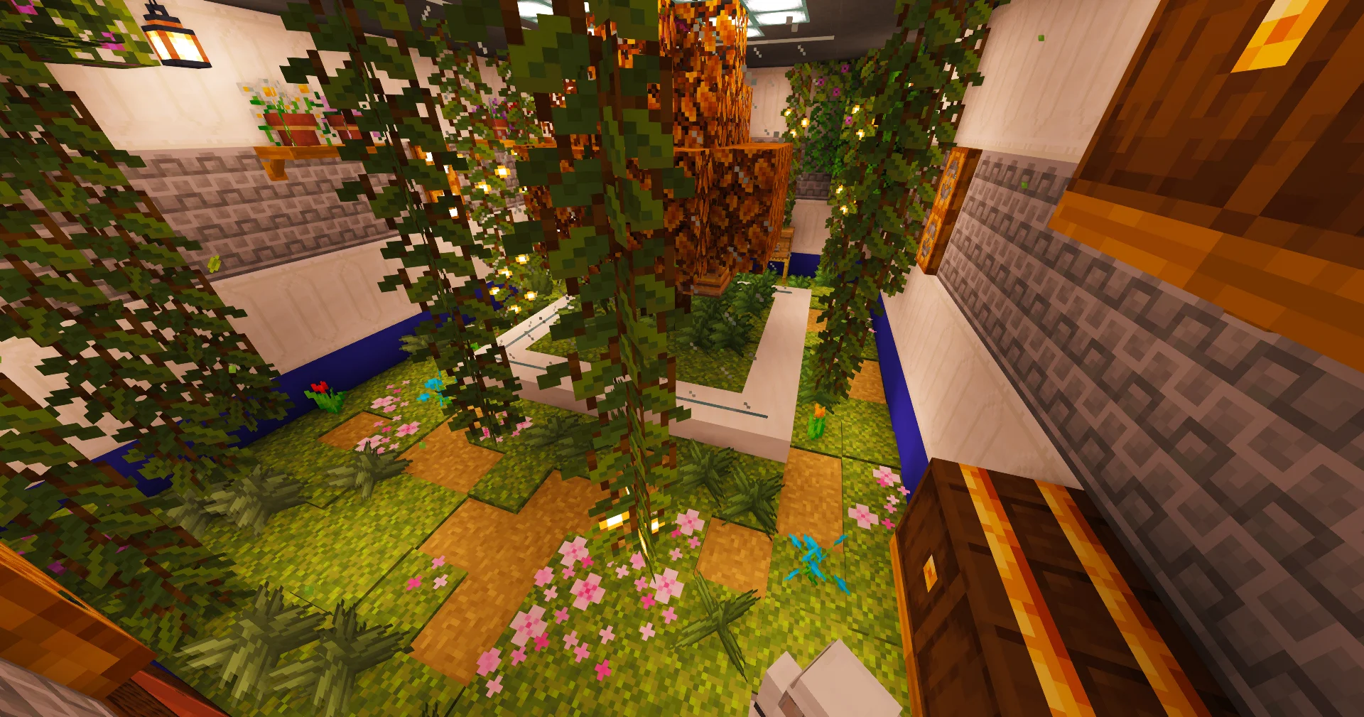 Middle Path - Image 1