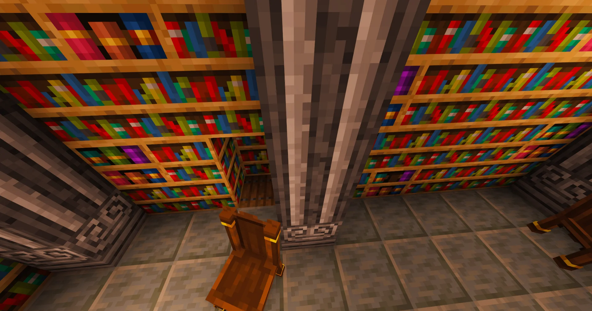 Middle Path - Image 1