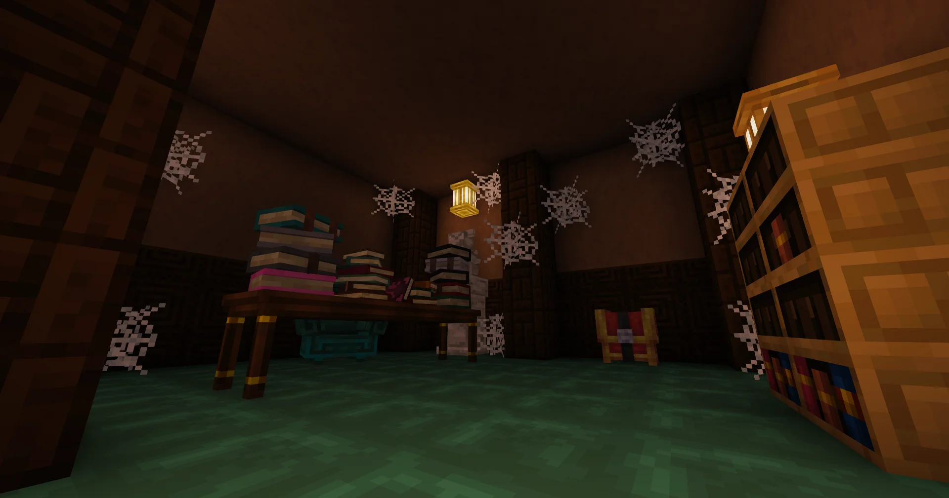 Middle Path thumbnail 2