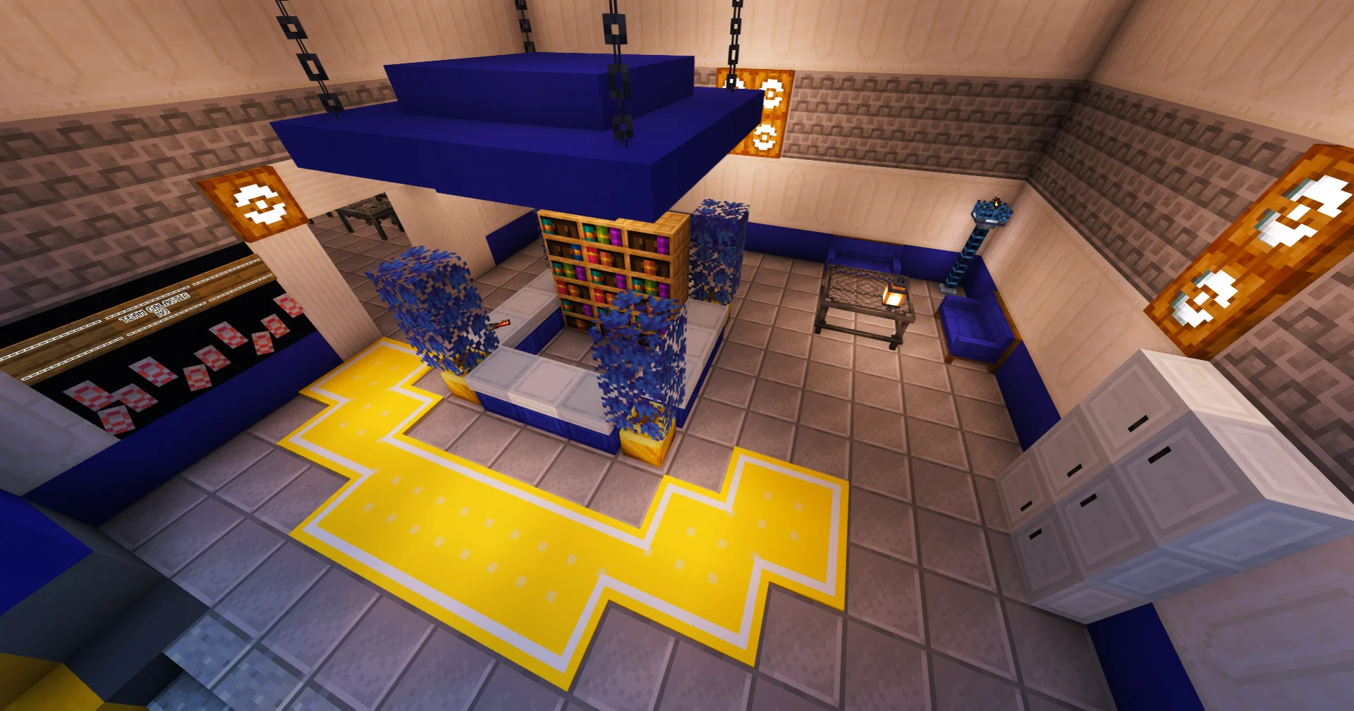 Left Entrance - Image 1