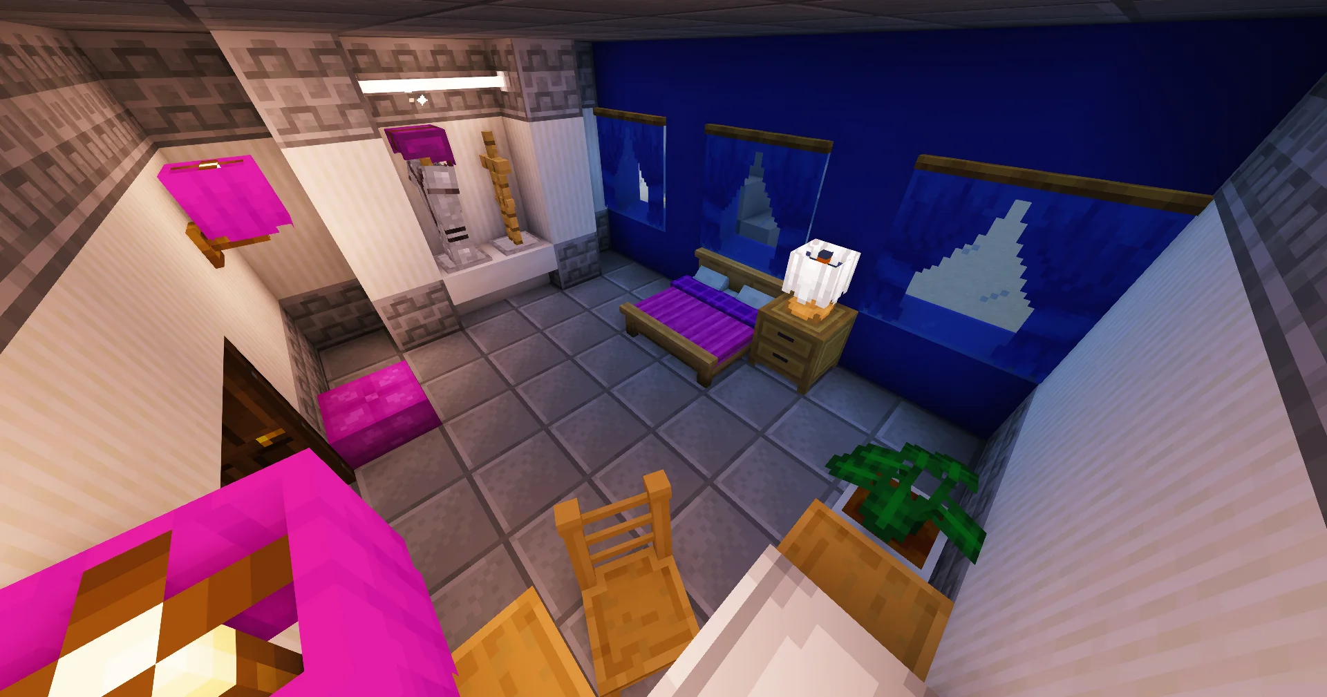 Right Path Dormitories thumbnail 2