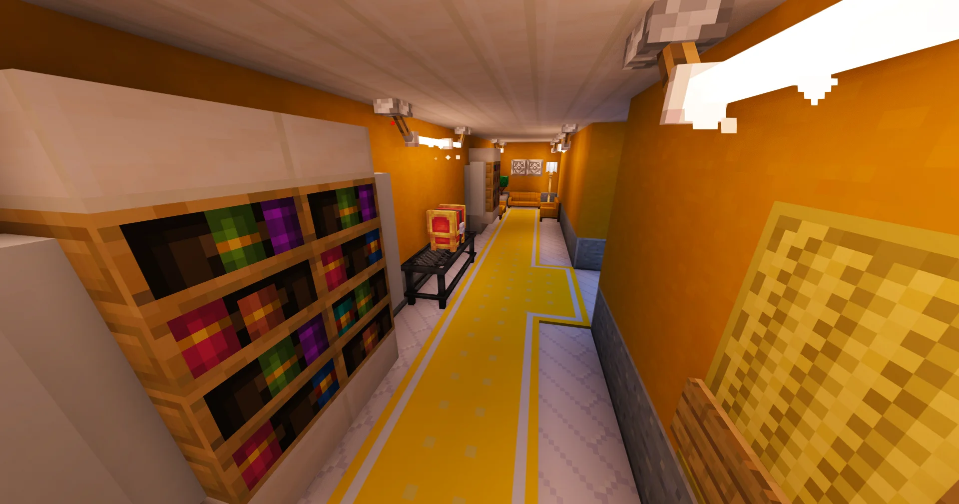 First Floor - Image 1