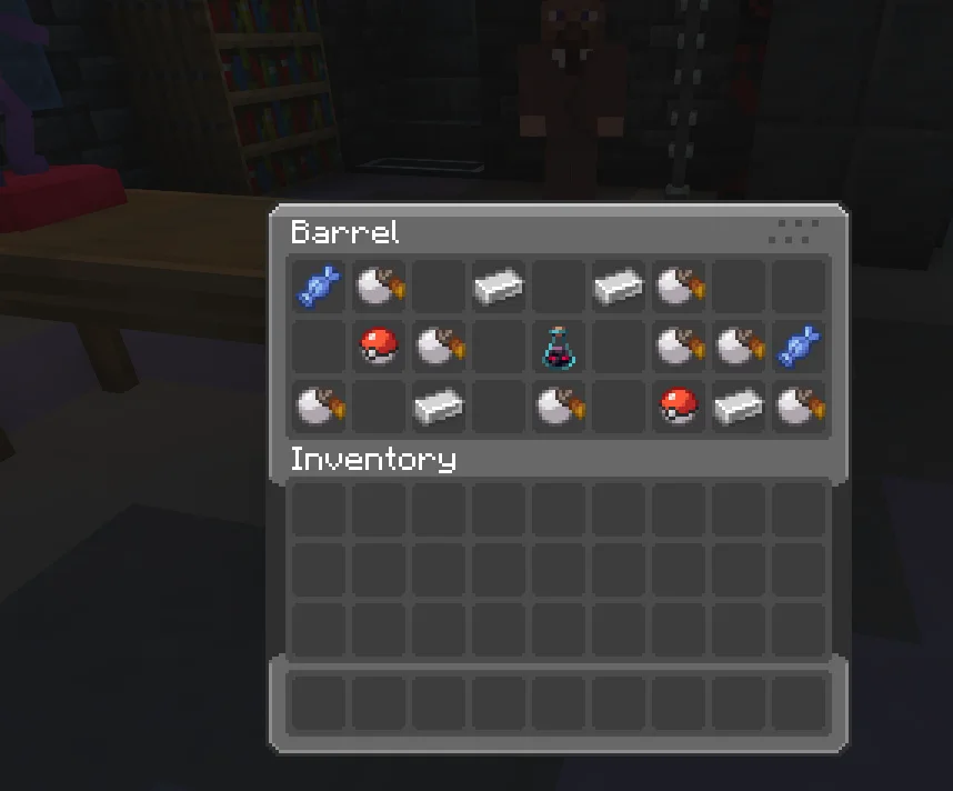 Third Floor - Spy - Image 1