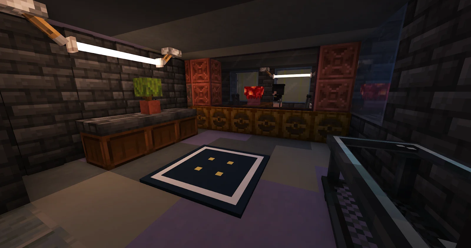 Climb to General Archer - Image 1