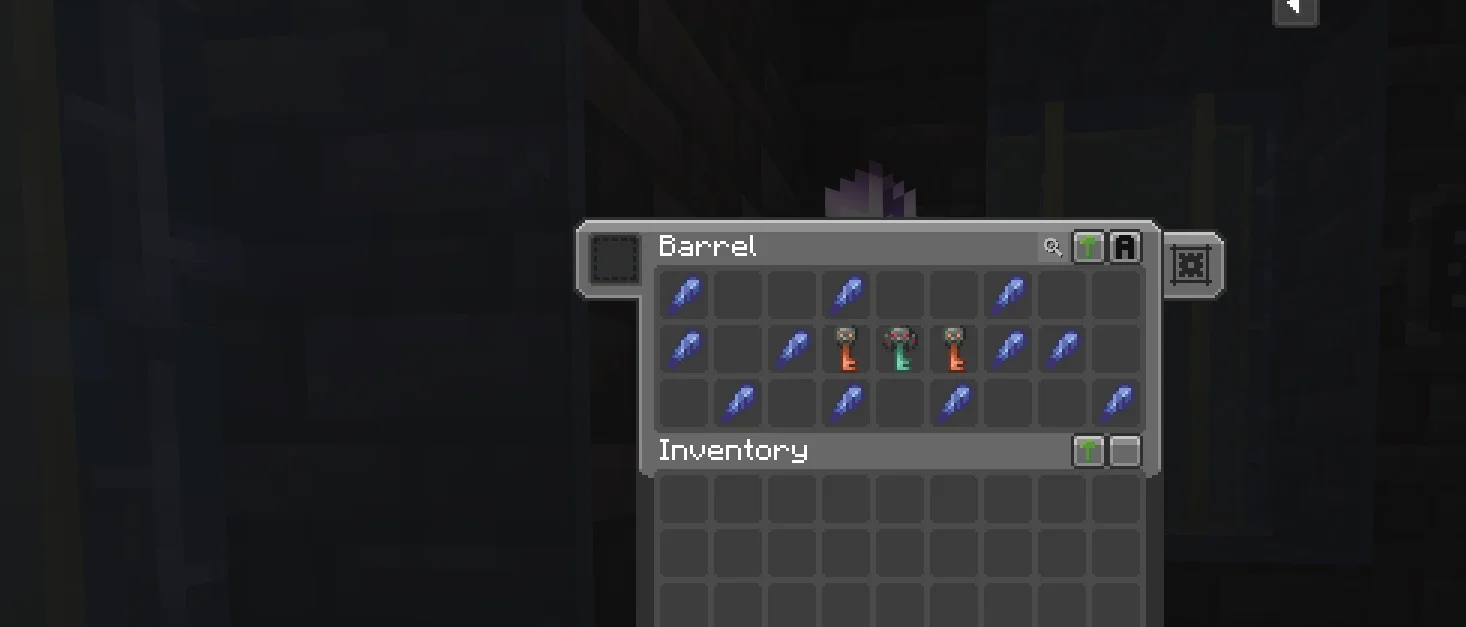 Loot the Ominous Keys - Image 1