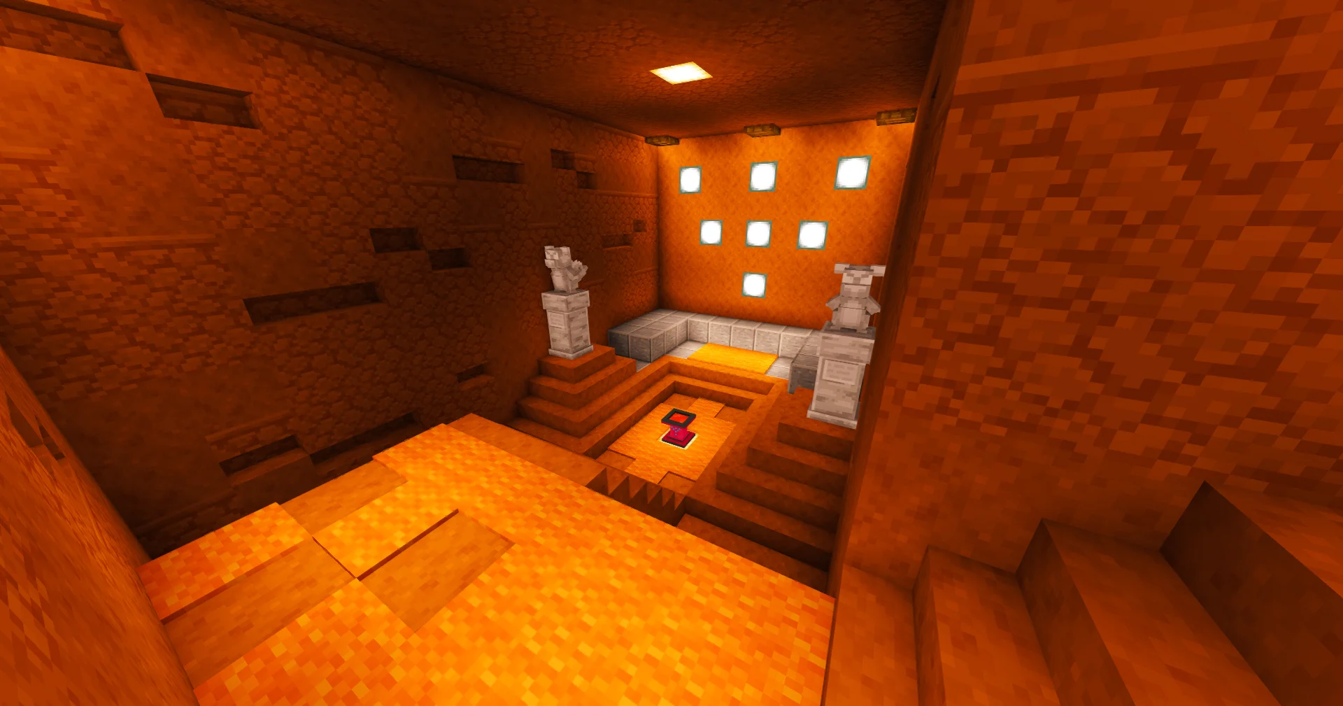 Split Decision Temple - Image 1