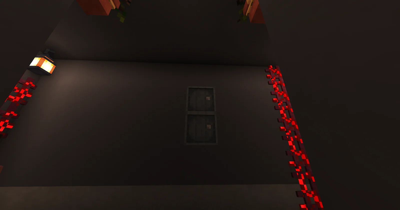 Hidden Barrel Behind Painting - Image 1