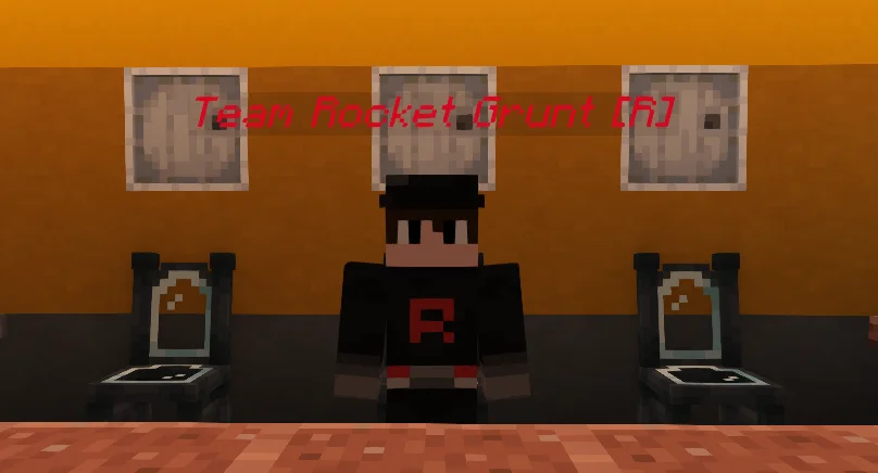 Front Desk - Corrupted Shard (1) - Image 1